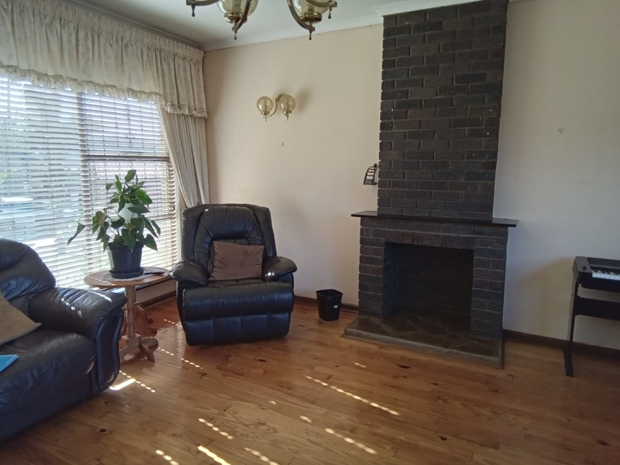 3 Bedroom Property for Sale in Thomas Gamble Eastern Cape